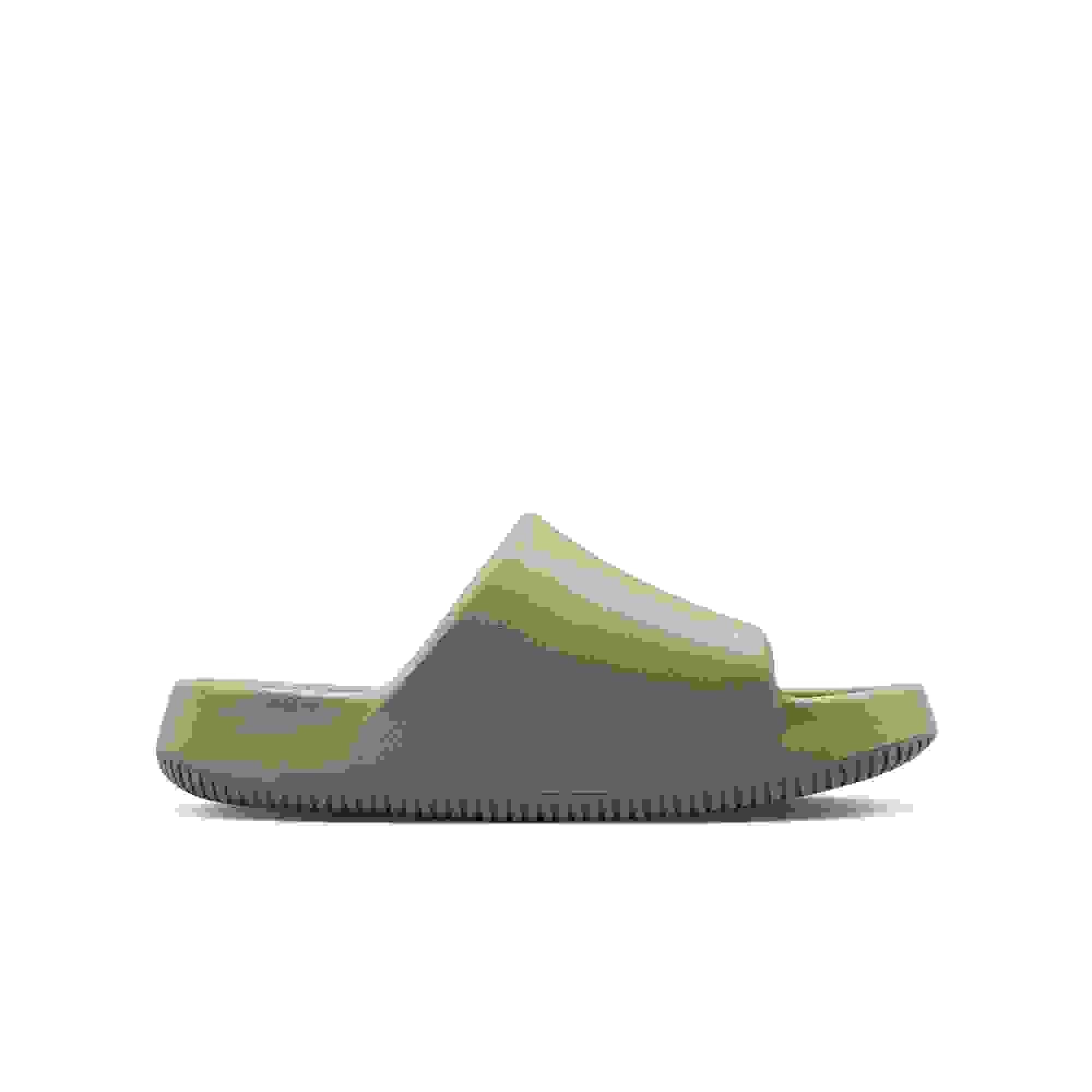 Nike Calm 2.0 Grade School Kids' "Linen" Slide